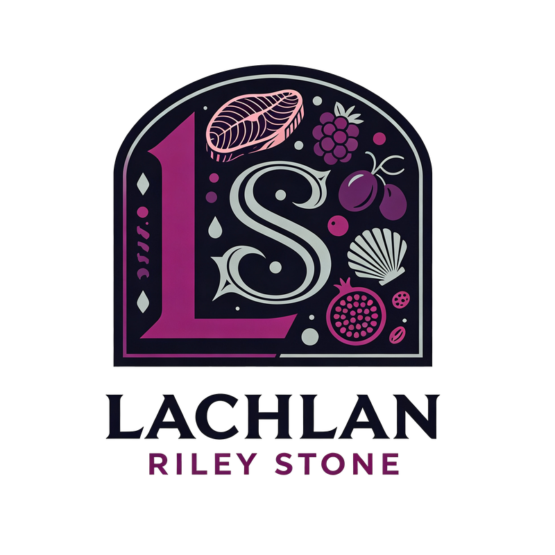 LACHLAN RILEY STONE